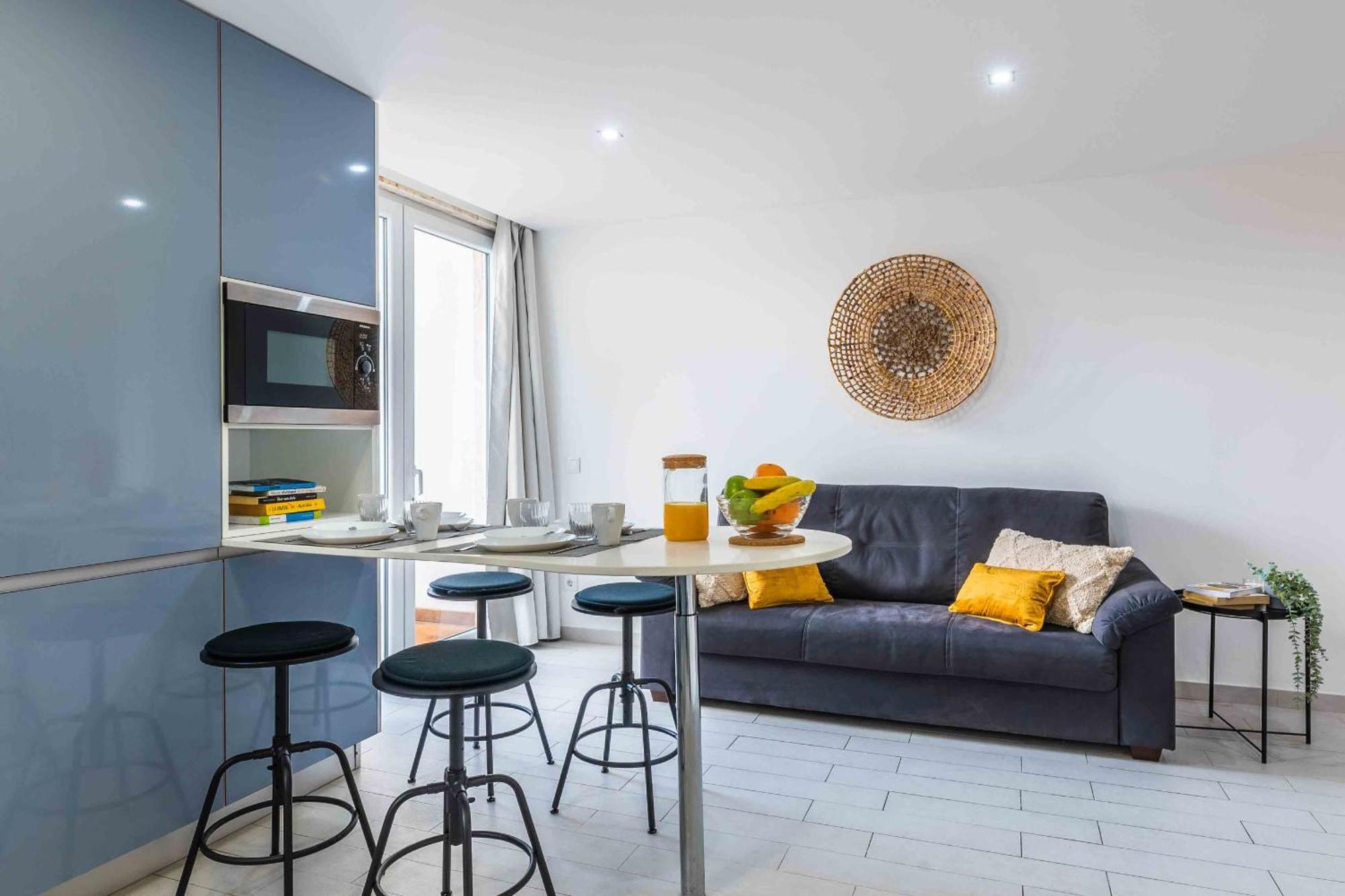 Santa Eulalia 2-Bedroom Apartment - Swimming Pool - Wifi Albufeira Exterior photo