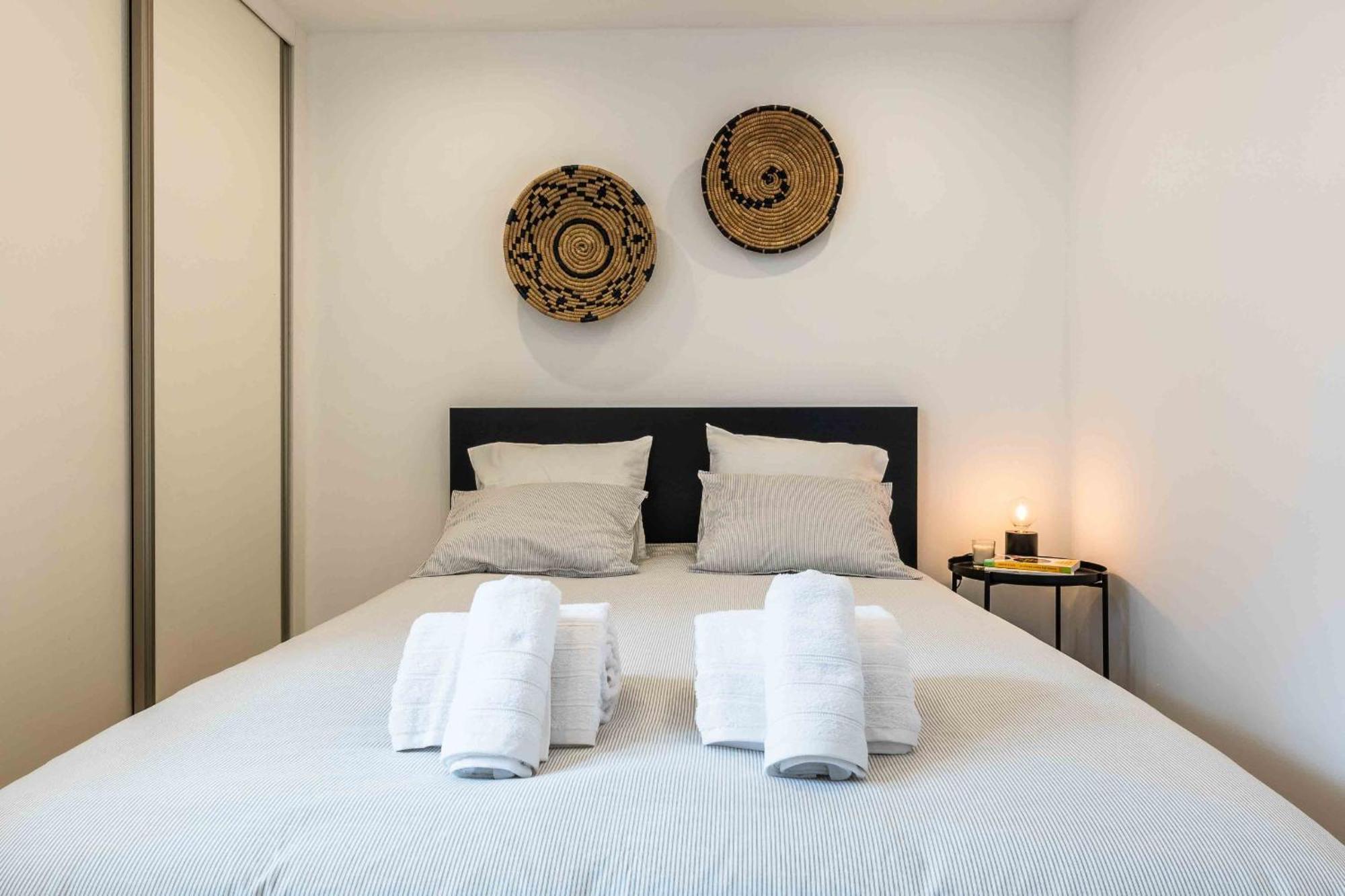 Santa Eulalia 2-Bedroom Apartment - Swimming Pool - Wifi Albufeira Exterior photo